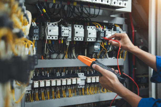 Best Affordable Emergency Electrician  in Marion, MT