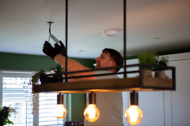 Best Electrician Near Me  in Marion, MT