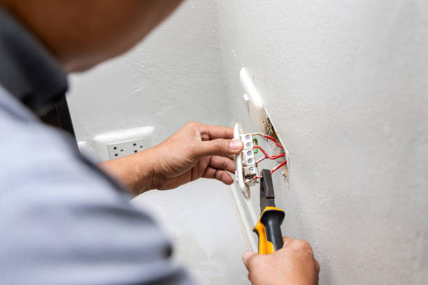 Best Electrician Near Me  in Marion, MT