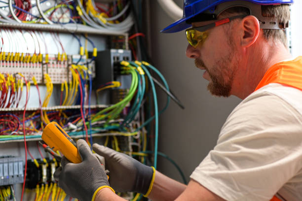 Best Electrical System Inspection  in Marion, MT