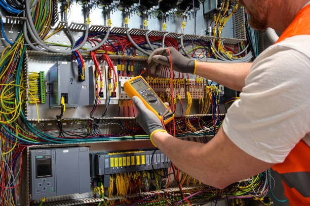 Best Local Electrician Companies  in Marion, MT