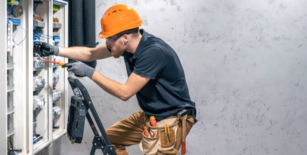 Best Affordable Electrical Installation  in Marion, MT