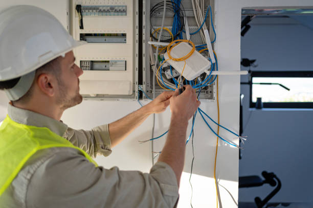 Trusted MT Electrician Experts